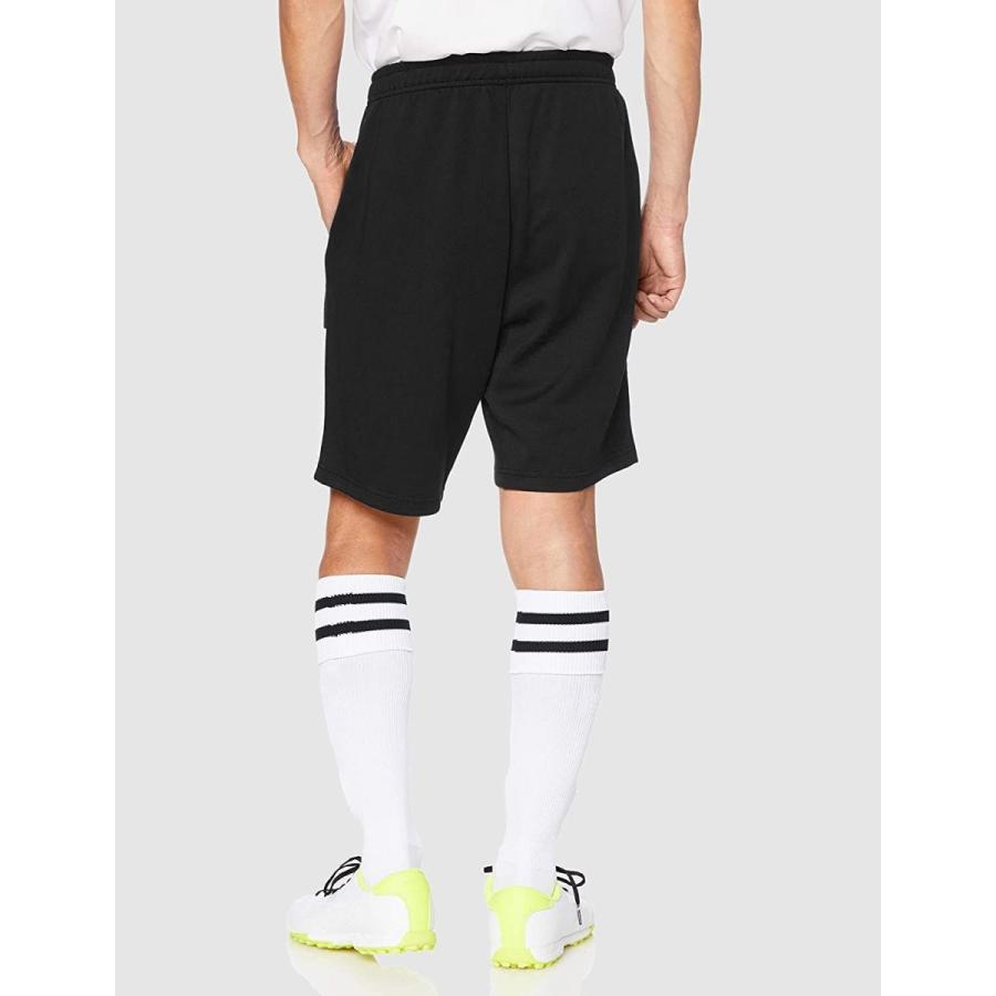 ボネーラ サッカー フットサル ハーフパンツ スタンダードジャージハーフパンツ Std Je002hp Blk L Tomyzone 通販 Yahoo ショッピング