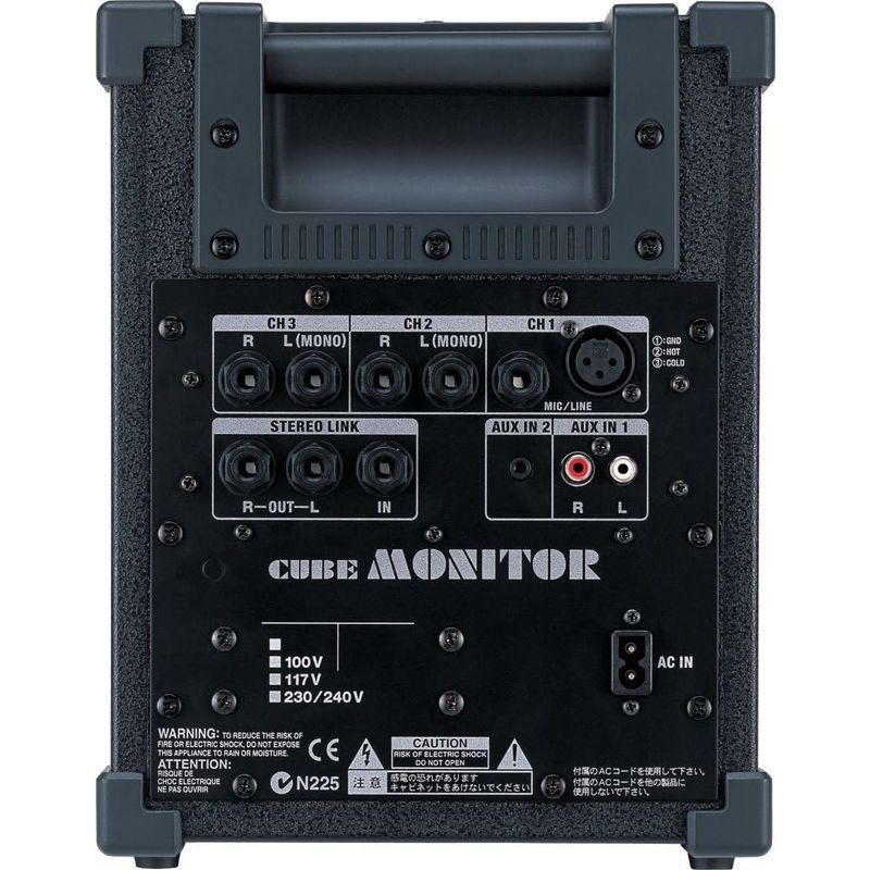 Roland Cube Monitor 30W CM-30｜tomy-zone｜06