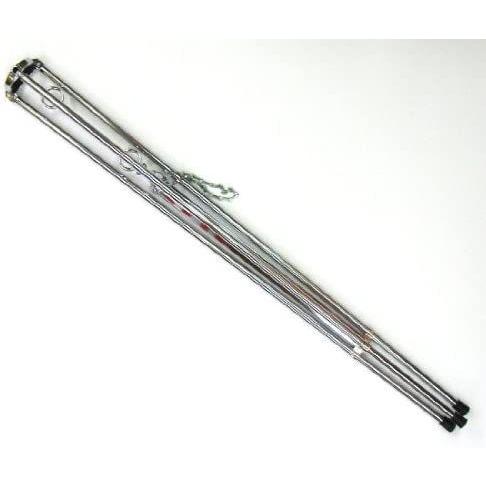 旗用三脚台 太さ12mmX長さ82cm 太さ12mmX長さ82cm