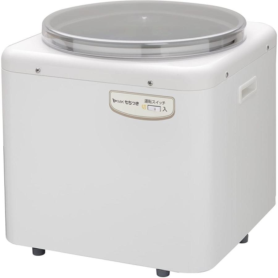 クーポン対象外】エムケー精工 餅つき機 5升型 RM-901SZ もちつき つき