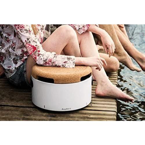 バーグホフ(BergHOFF) Table BBQ テーブルバーベキューグリル