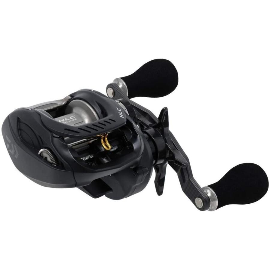新品未使用 Daiwa ジリオンtw Hlc 1516shl 左巻き Aspro Pe