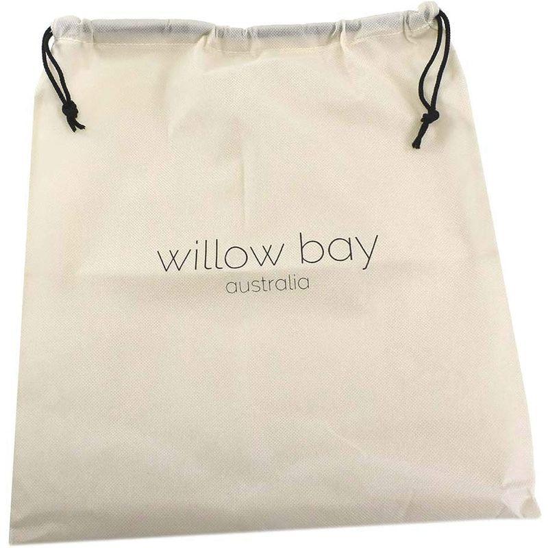 ウィローベイ トートバック ミニ Willow Bay ネオプレン ホワイト 1081 DAYDREAMER MINI WHITE｜tomy-zone｜06