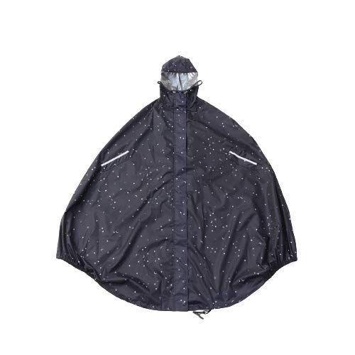 無料長期保証 アフタヌーンティー リビング Afternoontea Living レインコート ポンチョ Gp03 レインサイクルポンチョ その 日本産 n Go Th