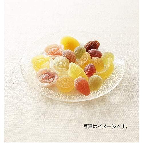 最大67 オフ 彩果の宝石 フルーツ フラワーゼリーコレクション フルーツゼリー21種54個入り
