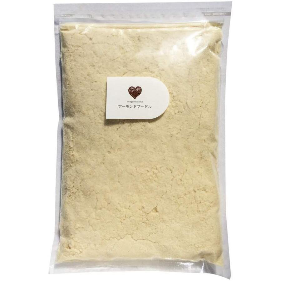 アーモンドプードル 皮なし 国内加工 アーモンドパウダー100 業務用 1kg Tomyzone 通販 Yahoo ショッピング