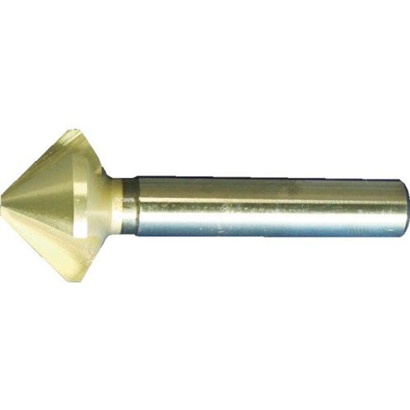 マパール　MEGA-Countersink(CDS110)　不等分割　3枚刃　COS110-2300-335C-SP345　831-43