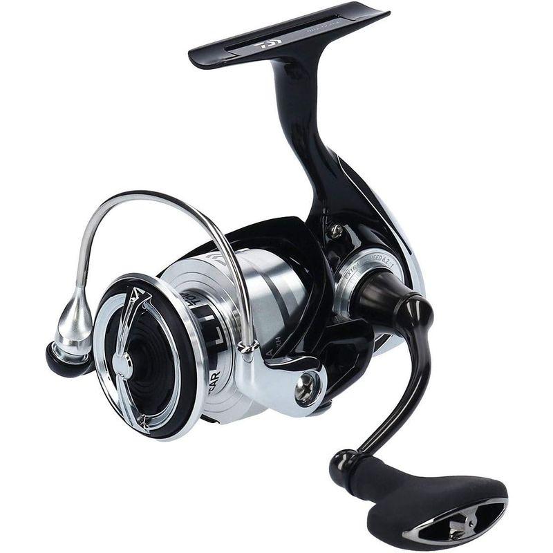 ダイワ(DAIWA) スピニングリール 19 レグザ LT2500D-XH (2019モデル)｜tomy-zone｜02