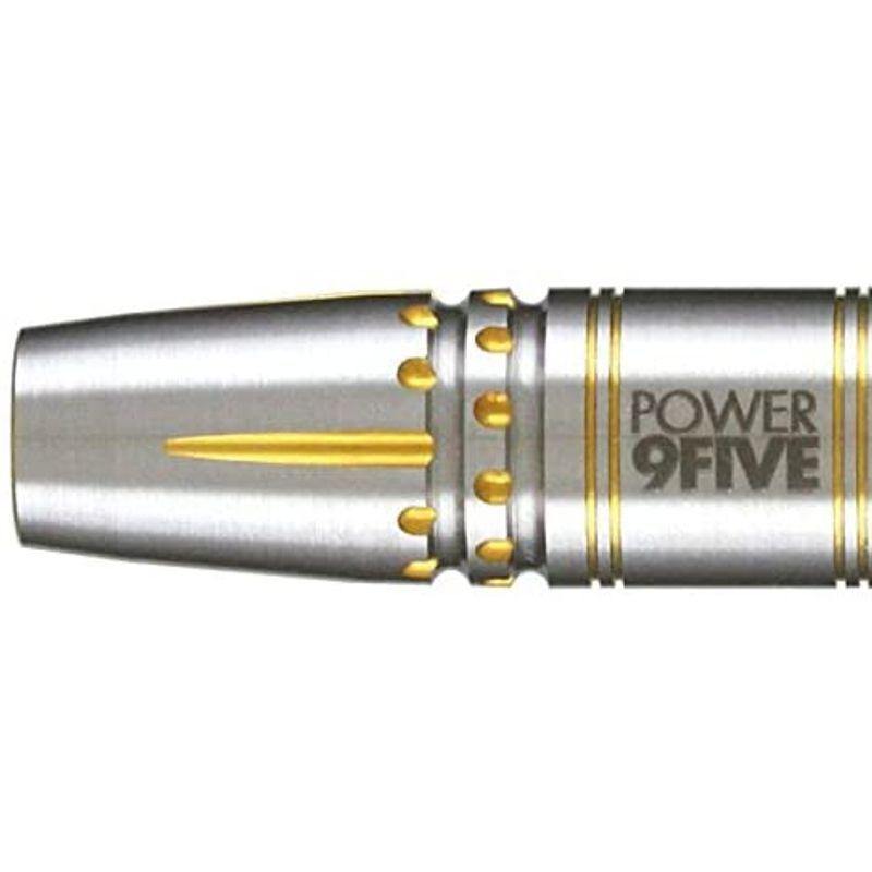 ターゲット パワーナインファイブ オリジナル GEN-3 フィル・テイラーモデル バレル ソフトティップ パワーナインファイブ オリジナル GEN フィル テイラーモデル バレル ソフトティップ