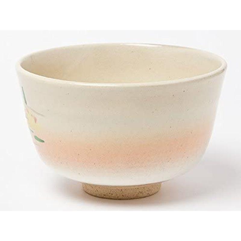 2021年レディースファッション福袋抹茶碗 原野 菟道窯 2-9 コーヒー