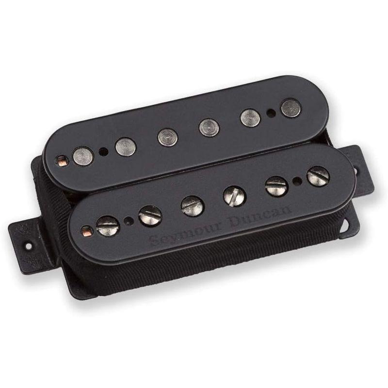 SeymourDuncan PU セイモアダンカン ピックアップ NAZGUL-6 BLK