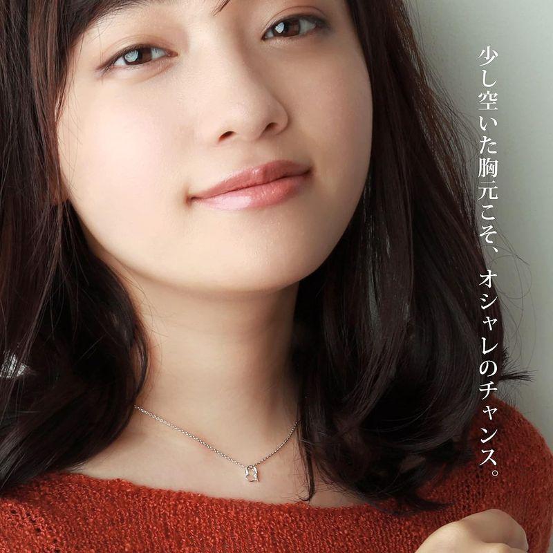 Matthewmark ベビー ダイヤモンド ネックレス ハート プラチナ シルバー(925) あずきチェーン イタリア製chain ギフト Matthewmark ベビー ダイヤモンド ネックレス ハート プラチナ シルバー あずきチェーン イタリア製chain ギフト