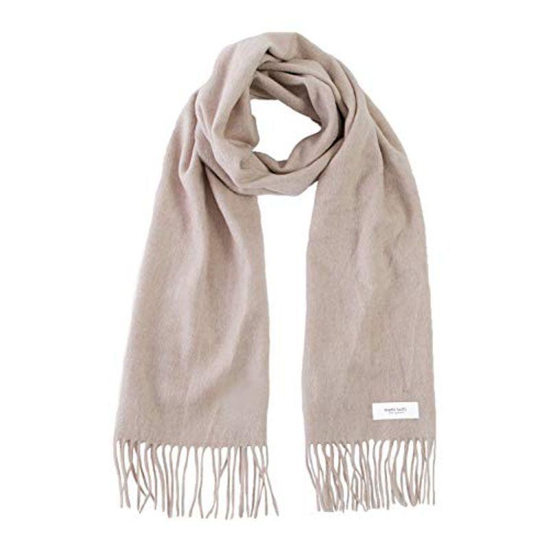 日本 02 ベージュ カシミヤ マフラー カシミア マフラー 大判 厚手 メンズ 無地 ストール 101 男性 ロング リバーシブル カシミヤマフ 売り出し正本 Shirleyryan Ca