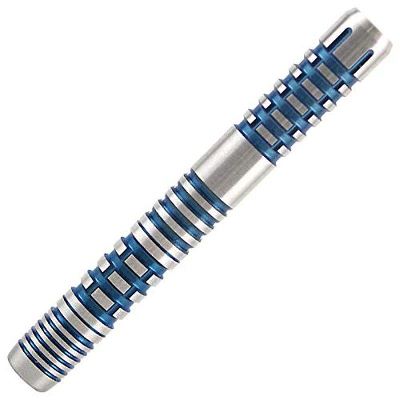 天照 アマテラス月読 (Tsukuyomi Tungsten 90%) | ダーツ 2BAバレル 19.0g