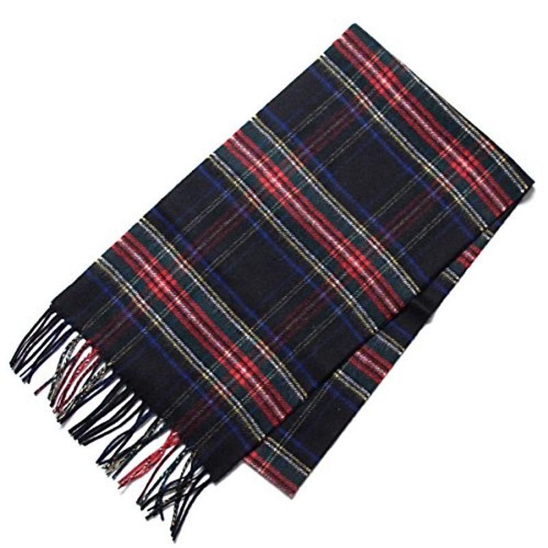 (ジョンストンズ) JOHNSTONS OF ELGIN カシミヤ マフラー 並行輸入品