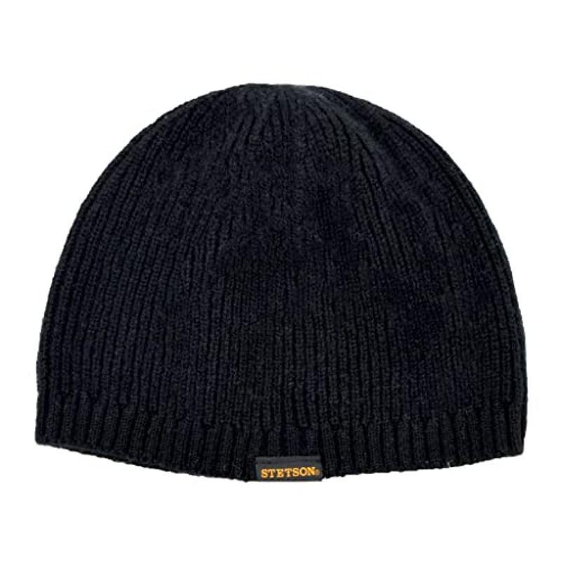 日本産 Stetson ステットソン ニット帽 メンズ 紳士 レディース 婦人 男女兼用 帽子 カシミヤ ニットワッチ オシャレ スポーツ 日本製 人気カラー再販 Idealabodes Com