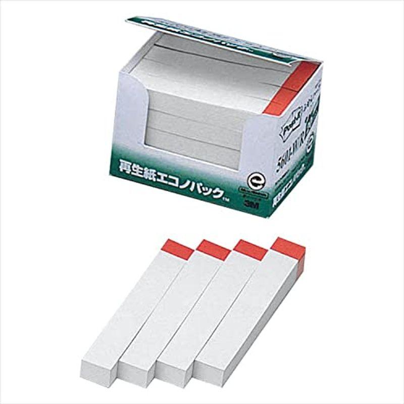 65%以上節約 ポストイット 付箋 ふせん 赤帯 75×12.5mm 100枚×20パッド 5601-W R 付箋 ポストイット 付箋 ふせん パステルカラー 75×25mm 100枚×20パッド 5001-K