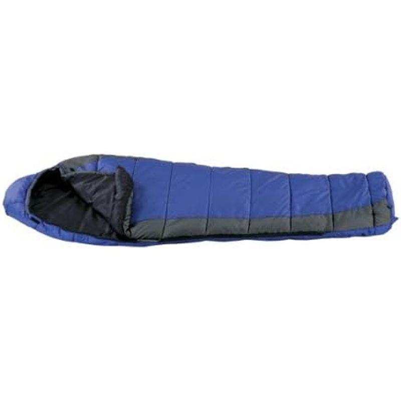 イスカ(ISUKA) 寝袋 パトロールショート ロイヤルブルー 最低使用温度2度｜tomy-zone｜02