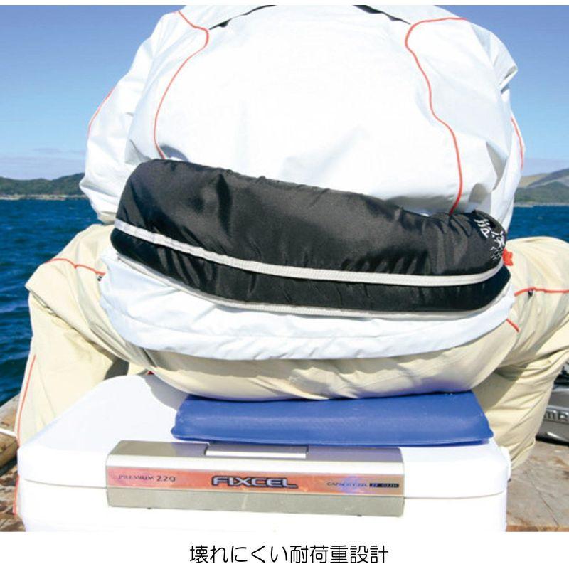 シマノ(SHIMANO) クーラーボックス 小型 12L フィクセル ライト 120LF-012N 釣り用 ピュアホワイト｜tomy-zone｜03