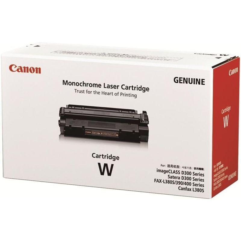 販売特売中 CANON カートリッジW 純正/CRG-W CN-EPWJ