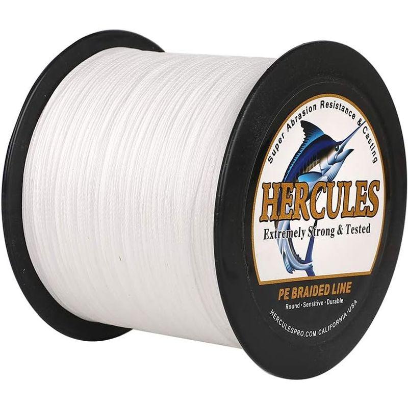ヘラクレス(HERCULES) PEライン 8本編み 釣りライン 15色 遠投 PE 釣り糸 高強度 高感度 釣り用 ライン の耐久性 汎用｜tomy-zone｜10