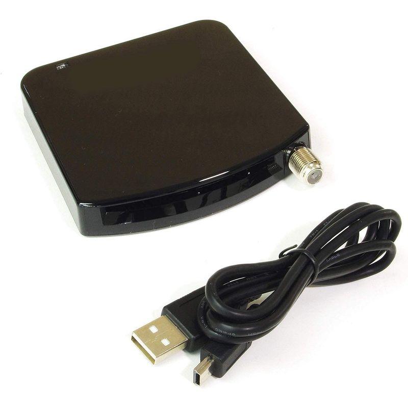 「人气商品」 e-Better 地デジ フルセグ テレビ BS CS 110° TV チューナー USB接続 パソコン ノートパソコン 外付けタイプ IC 【1642970567】(10262円)