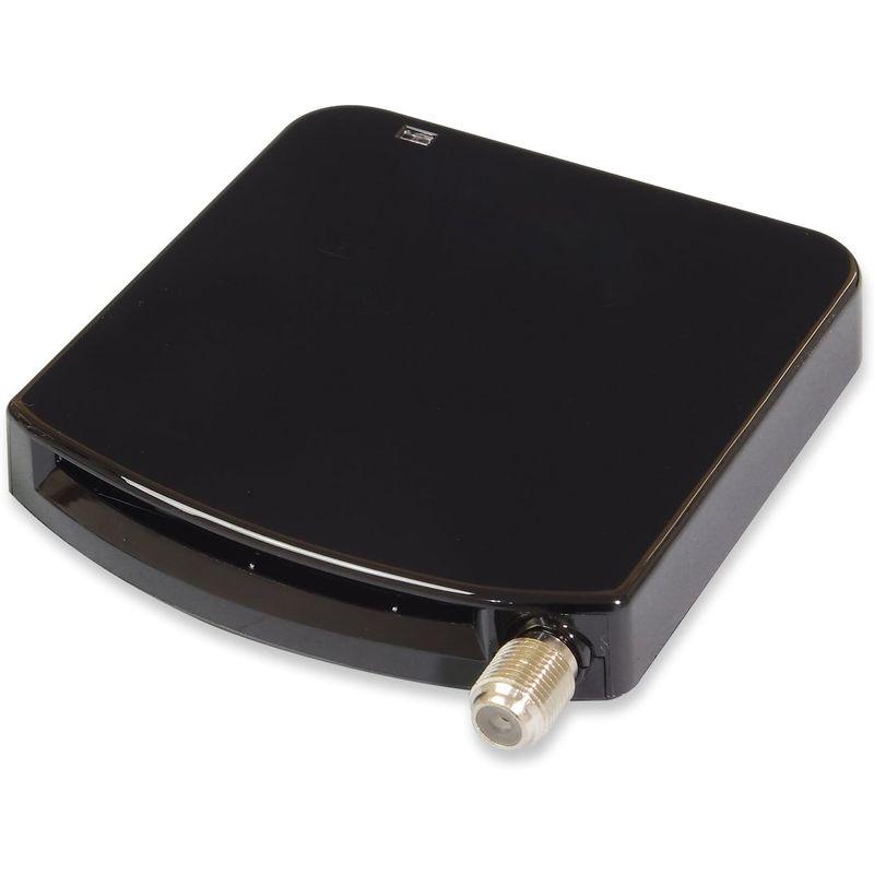 「人气商品」 e-Better 地デジ フルセグ テレビ BS CS 110° TV チューナー USB接続 パソコン ノートパソコン 外付けタイプ IC 【1642970567】(10262円)