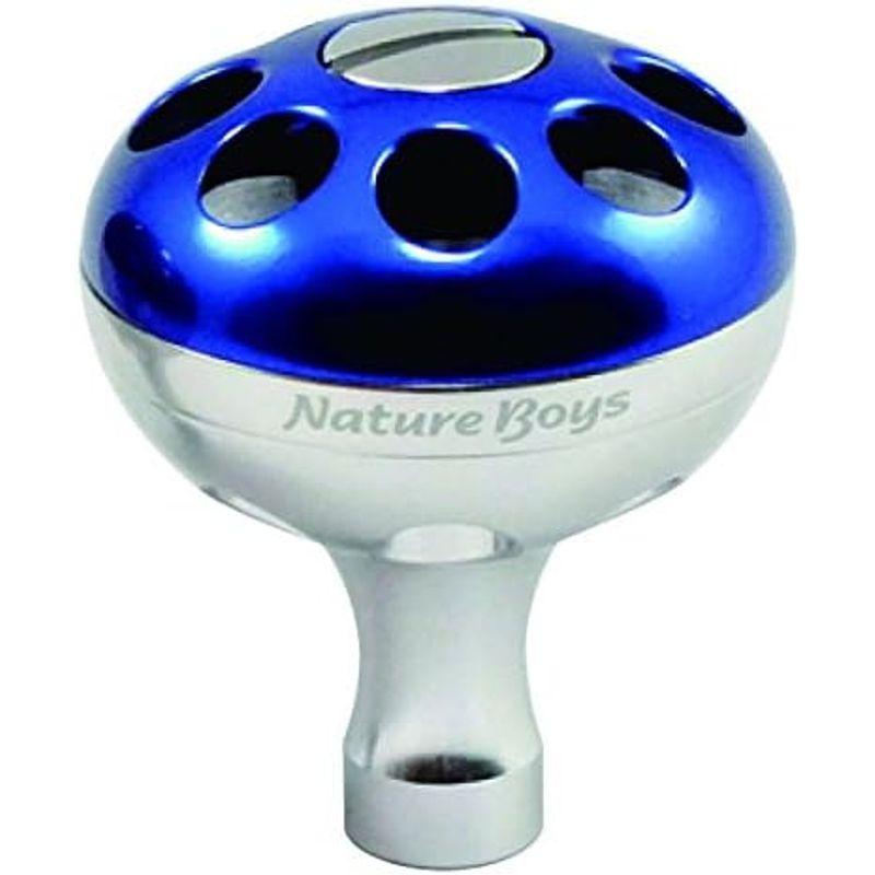 NatureBoys(ネイチャーボーイズ) リール RPハンドルノブ ソルティガ4500/5000 ブルー HA-G02｜tomy-zone｜02