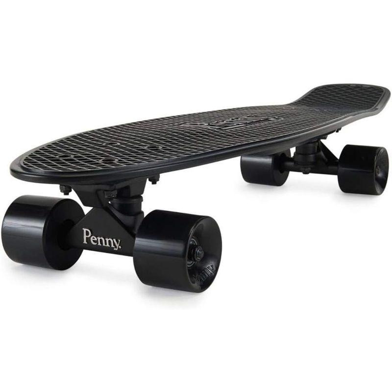 PENNY skateboard（ペニースケートボード）27inchモデル BLACKOUTカラー｜tomy-zone｜05
