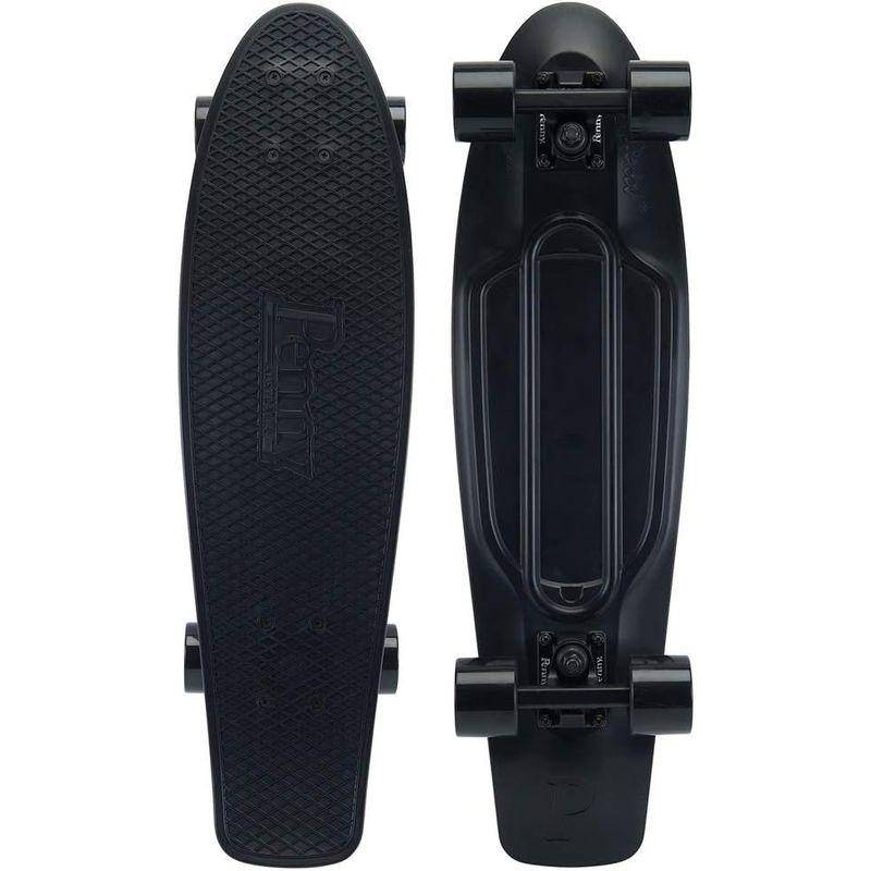 PENNY skateboard（ペニースケートボード）27inchモデル BLACKOUTカラー｜tomy-zone｜06