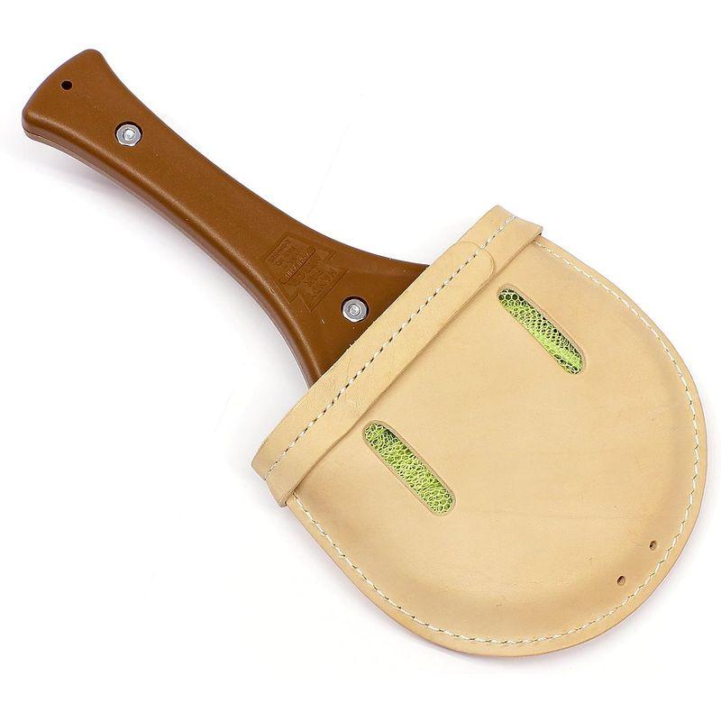 Handy Pak Net (ハンディパックネット) インスタネット 革ケース プラハンドル メッシュネット Pak Net ハンディパックネット Handy インスタネット 革ケース プラハンドル メッシュネット