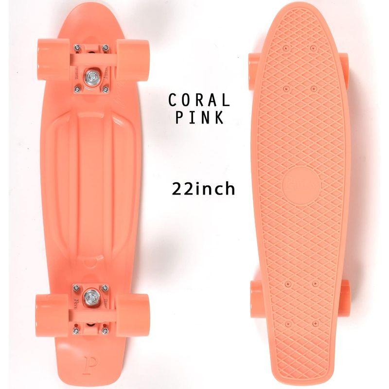 PENNY スケートボード 22in CLASSICS BRIGHT LIGHT Bright Light 22