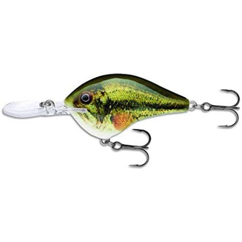 Rapala(ラパラ) クランクベイト DT ダイブストゥ 5cm 9g スマッシュ SMSH DT4-SMSH ルアー｜tomy-zone｜09