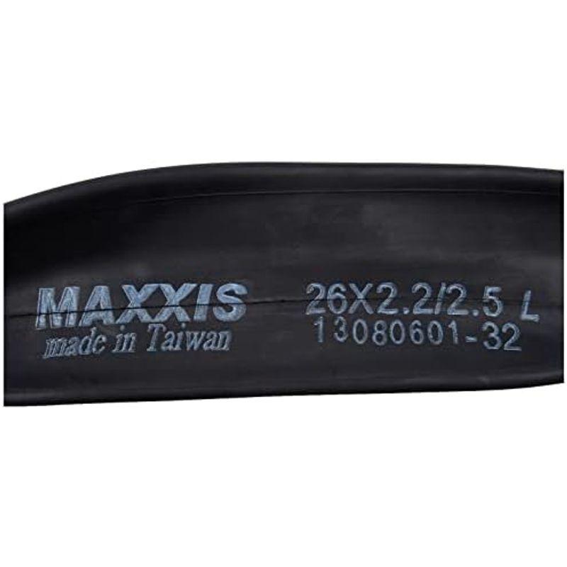 INNER TUBE WELTER WEIGHT 700x25/32C FV 48MM by Maxxis｜tomy-zone｜02