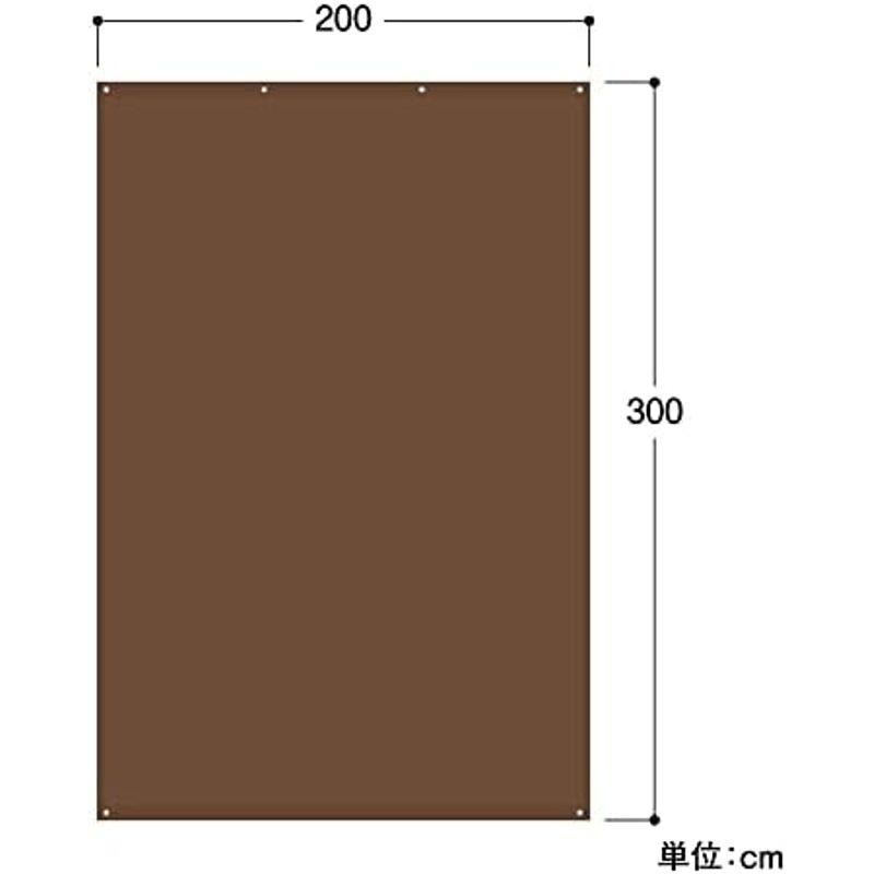 タカショー(Takasho) 日よけ金具 シェード取付 両面テープ接着フック 2個組 CLF-03 サンシェード 取付 金具｜tomy-zone｜16