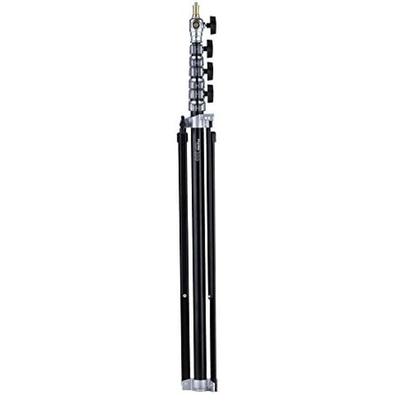 Phottix Padat 300 Compact Light Stand（300cm/118”） Phottix Padat Compact Light Stand 300cm/118”