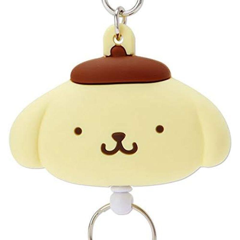 サンリオ(SANRIO) バッドばつ丸 フェイス形リールキーホルダー, 189740｜tomy-zone｜16