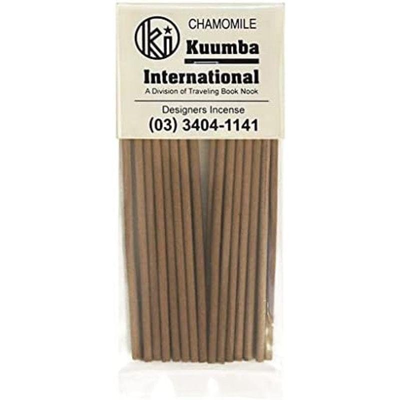 (クンバ) KUUMBA『incense』(HAPPY) (Mini size)｜tomy-zone｜17