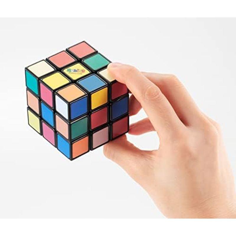 ルービックキューブインポッシブル 3x3x3｜tomy-zone｜16