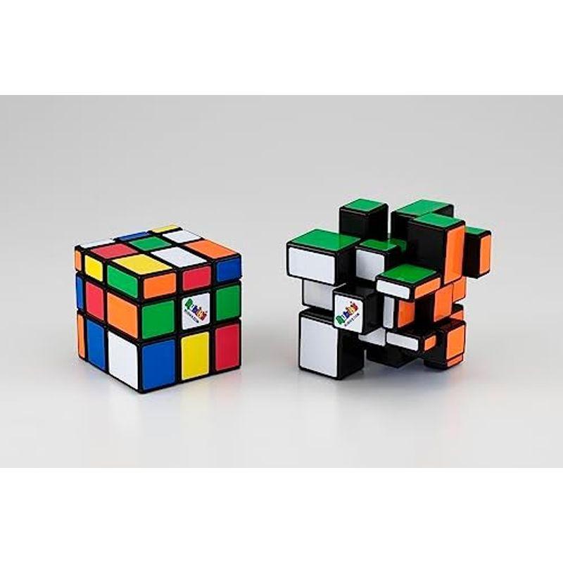 ルービックキューブインポッシブル 3x3x3｜tomy-zone｜17