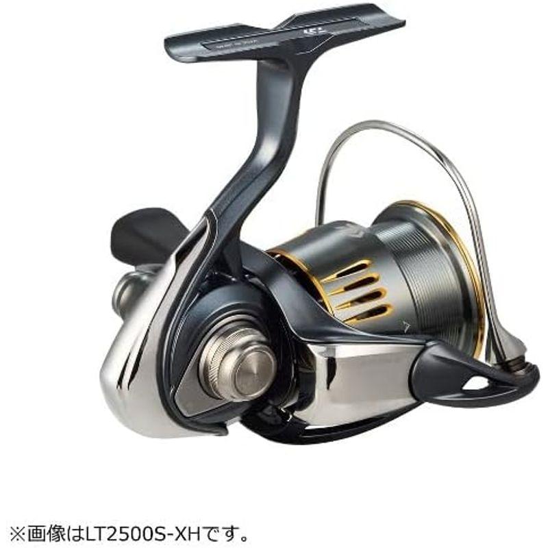 ダイワ(DAIWA) スピニングリール 23AIRITY(エアリティ) PC LT3000｜tomy-zone｜16