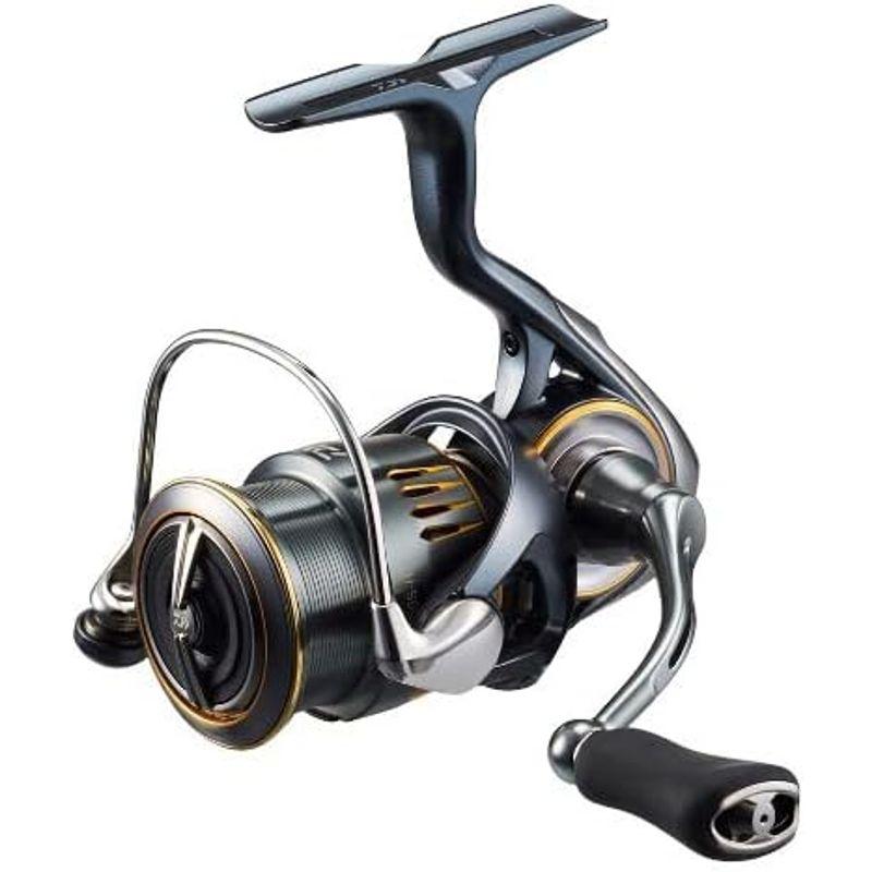 ダイワ(DAIWA) スピニングリール 23AIRITY(エアリティ) LT2000S-P｜tomy-zone｜18