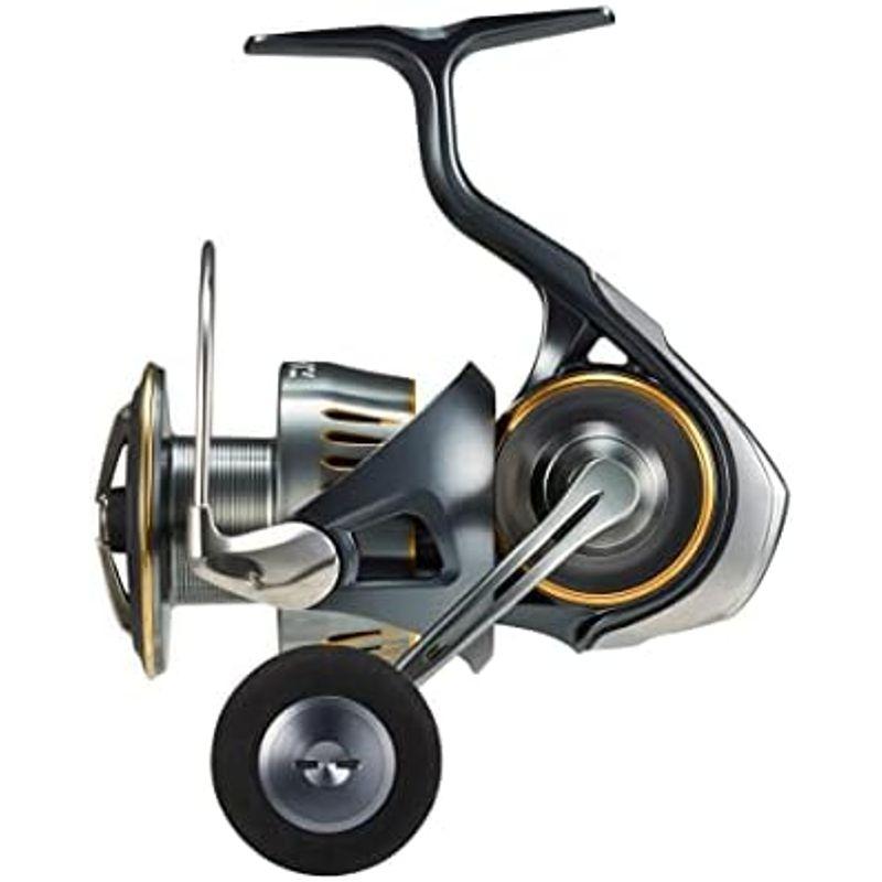 ダイワ(DAIWA) スピニングリール 23AIRITY(エアリティ) LT3000-H｜tomy-zone｜10