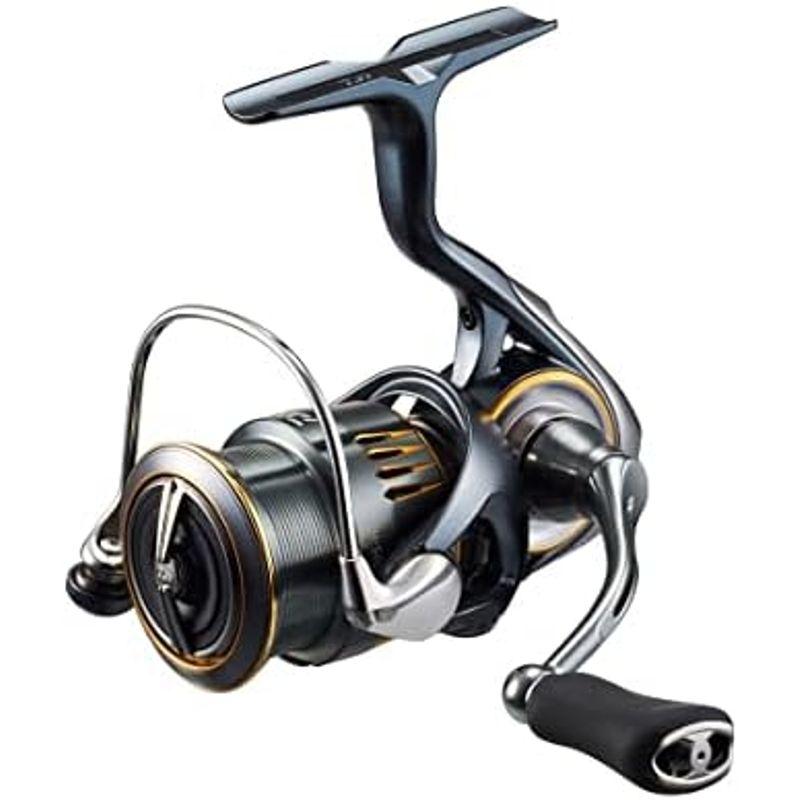 ダイワ(DAIWA) ライトソルト、エリアトラウト、ネイティブトラウト スピニングリール 23AIRITY(エアリティ) LT2000S-H｜tomy-zone｜14