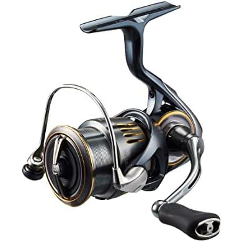 ダイワ(DAIWA) スピニングリール 23AIRITY(エアリティ) PC LT2500｜tomy-zone｜08