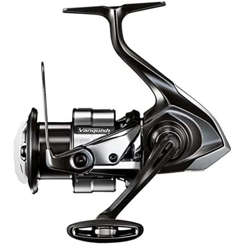 シマノ(SHIMANO) スピニングリール 23 ヴァンキッシュ C2500SXG｜tomy-zone｜04