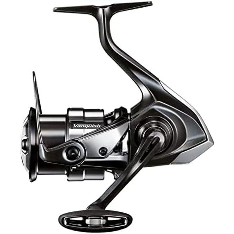 シマノ(SHIMANO) スピニングリール 23 ヴァンキッシュ C2500SXG｜tomy-zone｜10