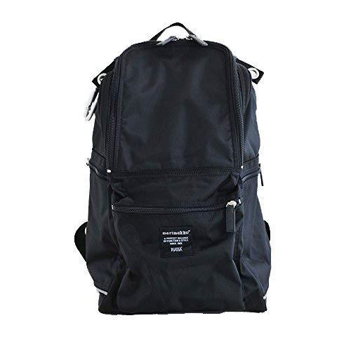 高級感 Marimekko Buddy リュック ブラック 99 999 楽天ランキング1位 Lewisfamilyinsurance Com