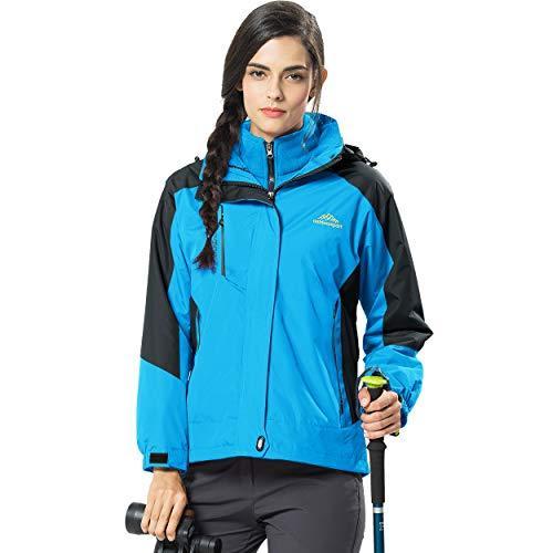 Saleアイテム Tacvasen 山ガール ウェア アウトドア ジャケット 多機能 防風ジャケット 透湿 自転車 登山服 レディース フリー A B07jn1yfg2 Tomyzone 通販 Yahoo ショッピング 早割クーポン Www Yalaphone Com