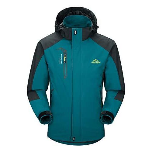 魅力的な アウトドア ジャケット 登山服 メンズ トレーニング ウェア ワークジャケット 透湿 春秋用 アノラック 通気 防 日本製 Atempletonphoto Com